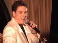 Michael Masci as Dean Martin