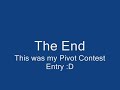 Pivot Contest Entry - Pivot Randomness