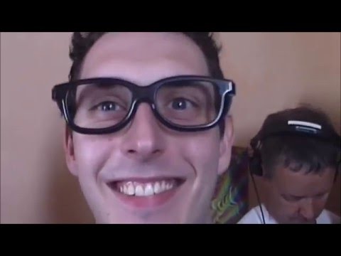 The Inbetweeners (Day in the Life of James Buckley)
