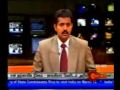 Rajvee news reading