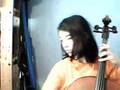 Canon Rock Cello