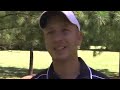 USDGC 2008 Interview: Brad Schick Before Round 2