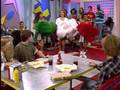 Kelly Kapowski Cheerleader Compilation