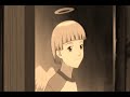 [Adeux]Yoko Kanno & Akino Arai - Voices(Haibane Renmei AMV)