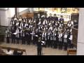 Coro Voces Blancas de Alcoy - Signore De Le Cime