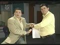 Euler Show Imitando a Luis miguel en Casate y Veras