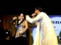 Ek Tere Karke - Geeta Zaildar & Miss Pooja LIVE IN NZ