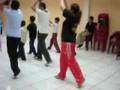 videos de LUMBRERAS PERU EJERCICIOS DE DANZA