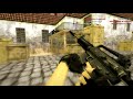 fnatic.MSI.Inferno Unleashed [Counter-Strike 1.6]