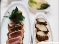 BLT Fish Restaurant in NYC with Chef Laurent Tourondel