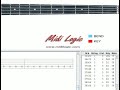 The Police Roxane Bass Lesson