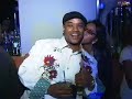P. Diddy's Superbowl 43 Party
