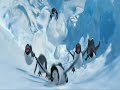 Happy Feet: I don\
