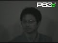 Coletiva de Imprensa KONAMI MGS4 no Brasil (Parte 03)