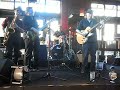 Click here to watch this video RD HERNANDEZ ON DRUMS, THE BOBBY NATHAN BAND AT BB KINGS,WEST PALM BEACH FL.