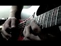 Zelda – Song Of Storms (RockMetal Cover)