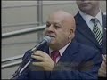 FRED REAGE CONTRA AUMENTO DO IPTU