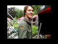 Delta Rangers auf dem Himmelblau Festival