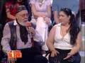 Johnny Raducanu - Despre tigani