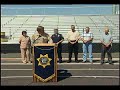 Taking a Stand for a Safe School Year