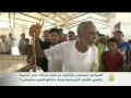 معاناة صيادي اليمن من استغلال الشركات الأجنبية