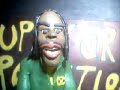 Duppy Art :Twin of Twins \ Duppy Art :Twin of Twins \