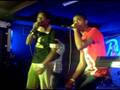 videos de Charles Hamilton @ Crash Mansion Brooklyn Girls