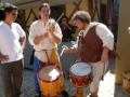 Goliardos @ Mercado Medieval Obidos 2007 Goliardos @ Mercado Medieval Obidos 2007