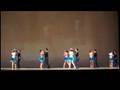 La Puerta Team Performance @ 1st Seoul Salsa Congress