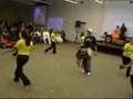 DBP at Dance For Peace