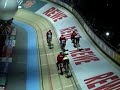 Sixdays Dortmund 2007: Derny-Rennen am Sonntag