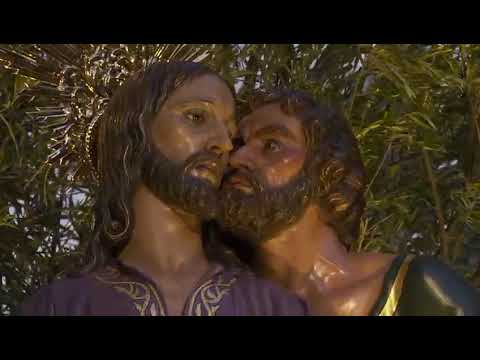 Video promocional I Certamen Nacional de Marchas Procesionales