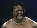 Team Triple H Vs Team Umaga 2007 4/4 Team Triple H Vs Team Umaga 2007 4/4