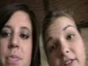 Danyelle and Hannah