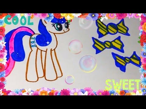 Как малика рисует Как малика рисует