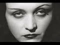 all the story is in this voice and these lyrics; i added only my impressions, my feelings (and rudi's photos kindly received !).
pola was said to have kept rudi's last photo by her side all her life. 
i ventured to cite his dedication for her; it is at the end of the clip.