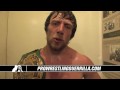 PWG Guerre Sans Frontières: Bryan Danielson's farewell to PWG