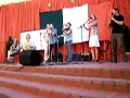 Foggy Dew - TARA zenekar Kiskunhalas 20080816