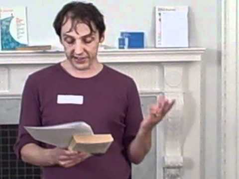 0 Phil Balls Talk
