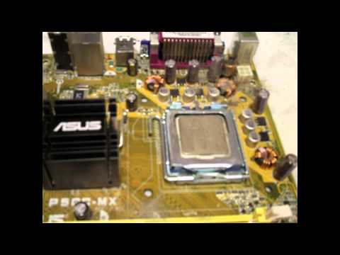 how to rebuild pc from scratch