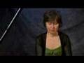 Diane Walsh plays Debussy's Reflets dans l'eau from Images