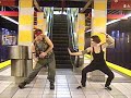 Mortal Kombat Homage - Carrmegeddon Vs. Empyre Mortal Kombat Homage - Carrmegeddon Vs. Empyre