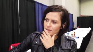 Exclusive: Actress Scout Taylor Compton interview