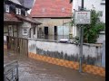 Hochwasser Dreieich 2007