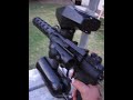 tippman A-5 part 1