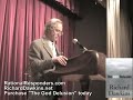 Richard Dawkins Reads The God Delusion Richard Dawkins Reads The God Delusion
