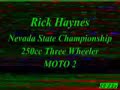 3 wheeler race moto 2