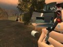 Postal 2 Feel The Pain running on the Everun Note UMPC