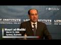 Iraqi PM Says Iraq Ready for US Withdrawal - Nouri al-Maliki