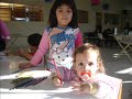 2� Escola B�blica de F�rias Central AD Maring�